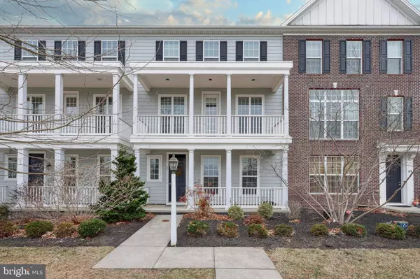 47 PORTER ALY, Mechanicsburg, PA 17050