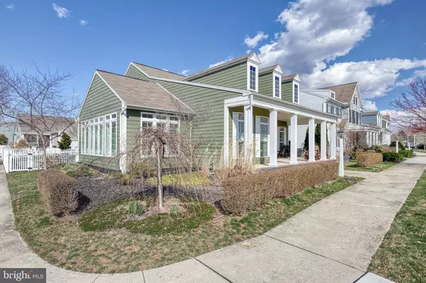 33 STONE BARN RD, Mechanicsburg, PA 17050