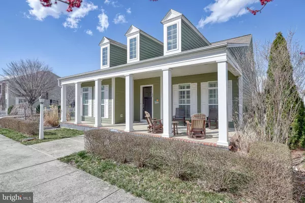 33 STONE BARN RD, Mechanicsburg, PA 17050