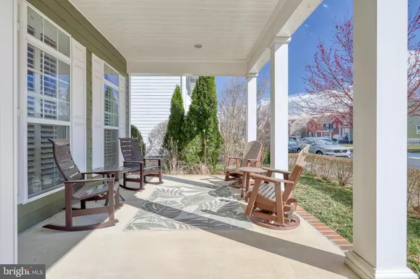 33 STONE BARN RD, Mechanicsburg, PA 17050