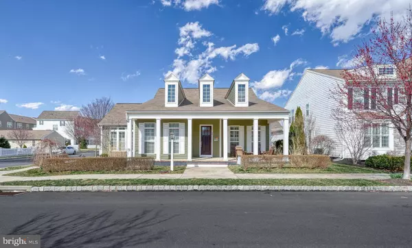 33 STONE BARN RD, Mechanicsburg, PA 17050