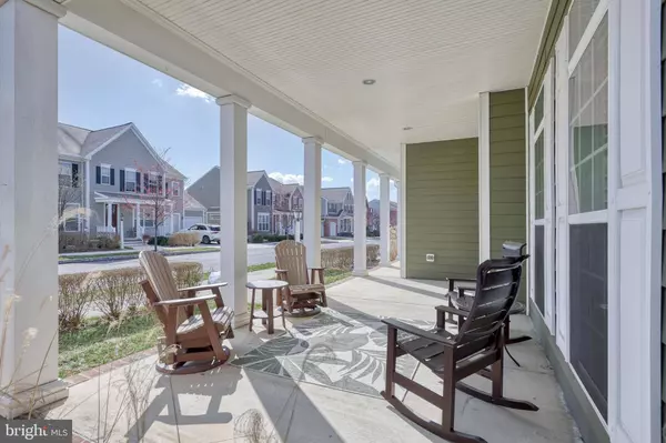 33 STONE BARN RD, Mechanicsburg, PA 17050