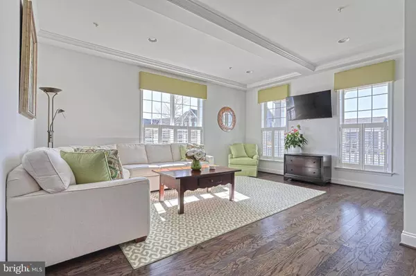 39 MEADOW CREEK LN, Mechanicsburg, PA 17050