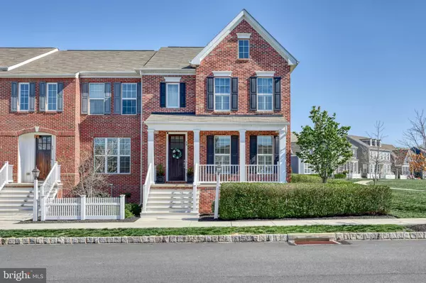 39 MEADOW CREEK LN, Mechanicsburg, PA 17050