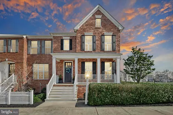 39 MEADOW CREEK LN, Mechanicsburg, PA 17050