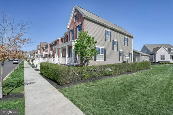 39 MEADOW CREEK LN, Mechanicsburg, PA 17050