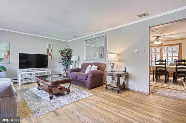 17 CLOUSER ROAD SPUR, Mechanicsburg, PA 17055