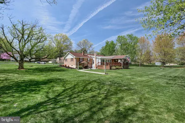 17 CLOUSER ROAD SPUR, Mechanicsburg, PA 17055