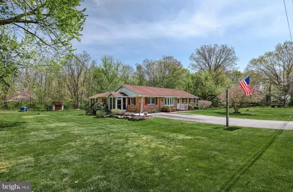 17 CLOUSER ROAD SPUR, Mechanicsburg, PA 17055