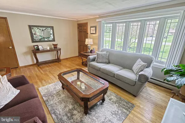 17 CLOUSER ROAD SPUR, Mechanicsburg, PA 17055