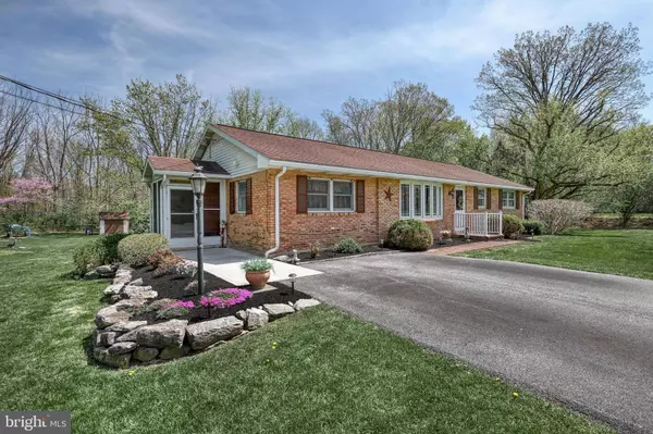17 CLOUSER ROAD SPUR, Mechanicsburg, PA 17055