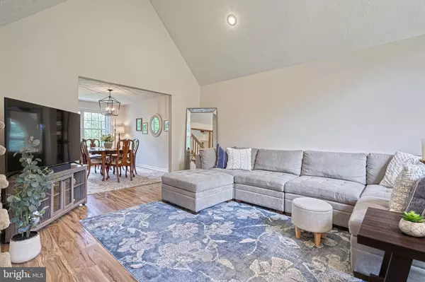 185 PLEASANT VIEW DR, Etters, PA 17319