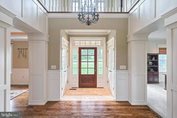 401 PARK CIR, Mechanicsburg, PA 17055