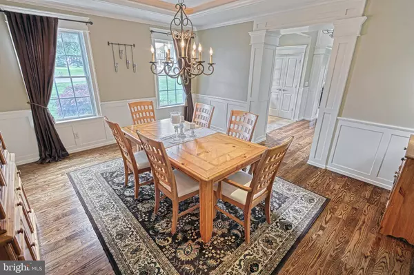 401 PARK CIR, Mechanicsburg, PA 17055