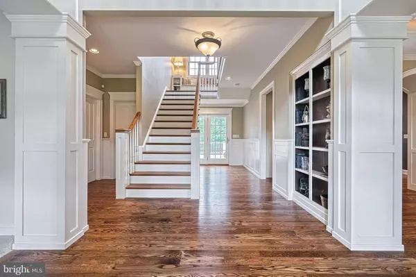 401 PARK CIR, Mechanicsburg, PA 17055