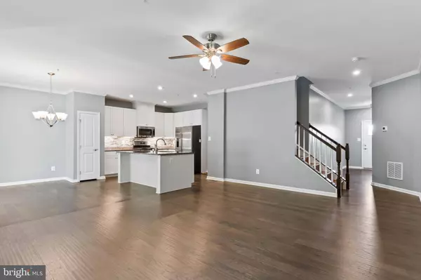 4311 SECRETARIAT ST, Harrisburg, PA 17112