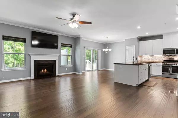 4311 SECRETARIAT ST, Harrisburg, PA 17112