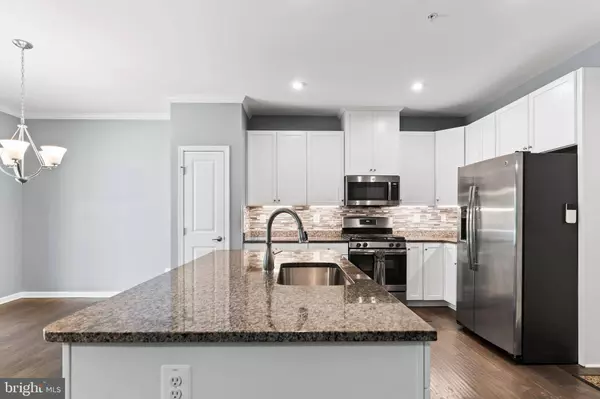 4311 SECRETARIAT ST, Harrisburg, PA 17112