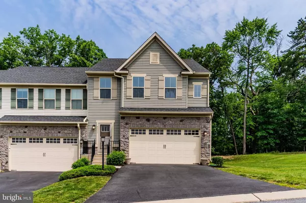 4311 SECRETARIAT ST, Harrisburg, PA 17112