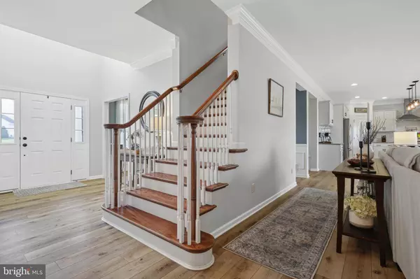 1800 STABLE LN, Mechanicsburg, PA 17050