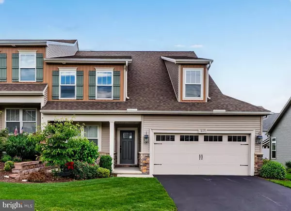 1605 QUINCEY DR, Mechanicsburg, PA 17050