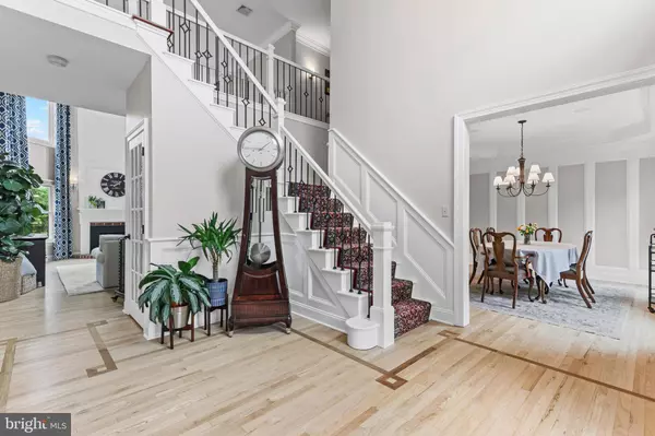 3618 GOLFVIEW DR, Mechanicsburg, PA 17050