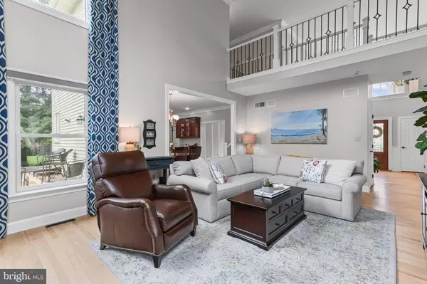 3618 GOLFVIEW DR, Mechanicsburg, PA 17050