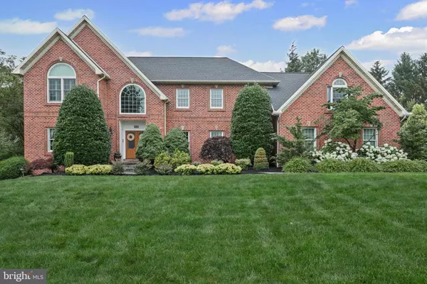 3618 GOLFVIEW DR, Mechanicsburg, PA 17050