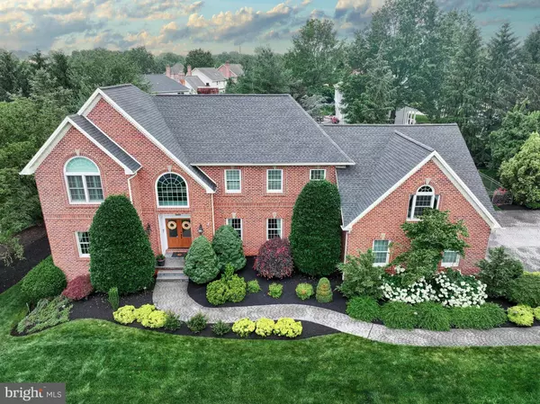 3618 GOLFVIEW DR, Mechanicsburg, PA 17050