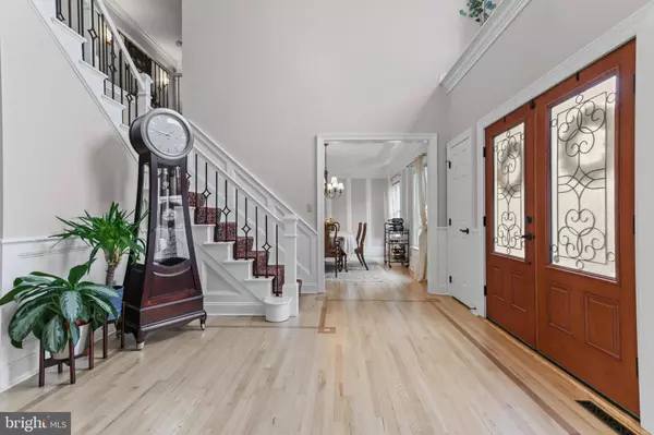 3618 GOLFVIEW DR, Mechanicsburg, PA 17050