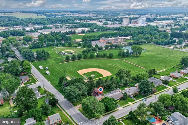 2107 YALE AVE, Camp Hill, PA 17011