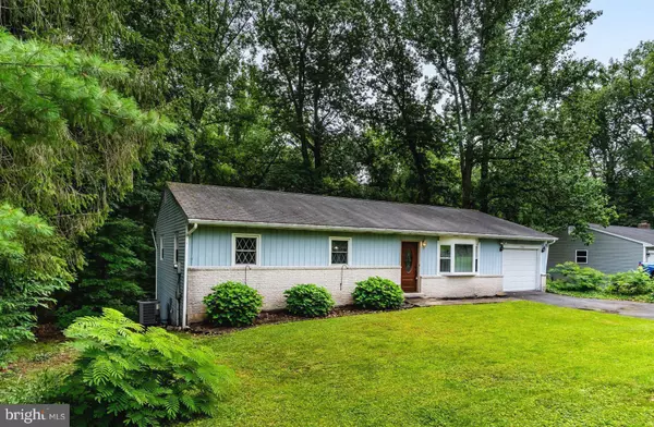 130 CONLEY LN, Etters, PA 17319