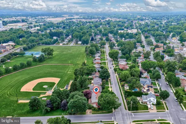 2107 YALE AVE, Camp Hill, PA 17011