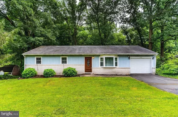 130 CONLEY LN, Etters, PA 17319