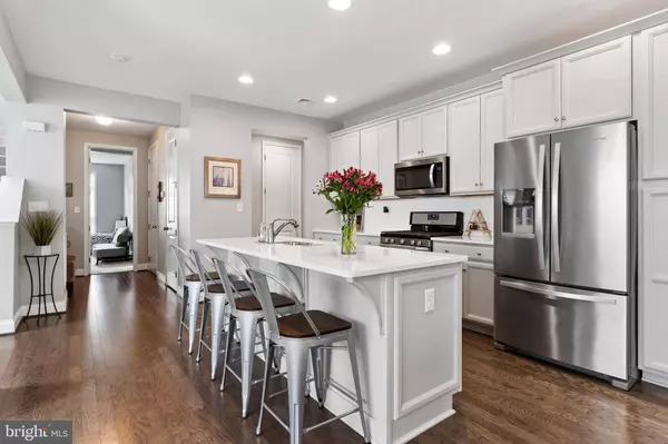 3211 EMERSON WAY, Mechanicsburg, PA 17055