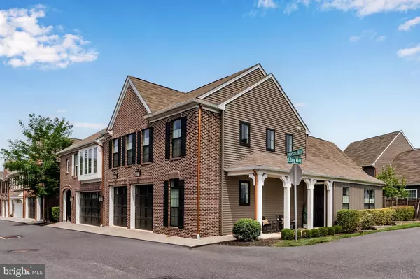 3211 EMERSON WAY, Mechanicsburg, PA 17055