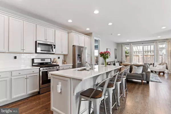 3211 EMERSON WAY, Mechanicsburg, PA 17055