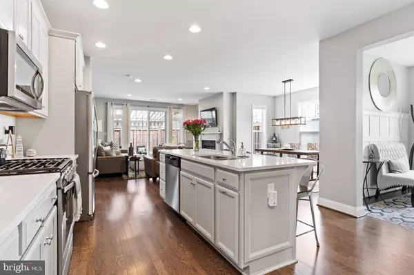 3211 EMERSON WAY, Mechanicsburg, PA 17055