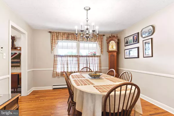 3 E ELMWOOD AVE, Mechanicsburg, PA 17055