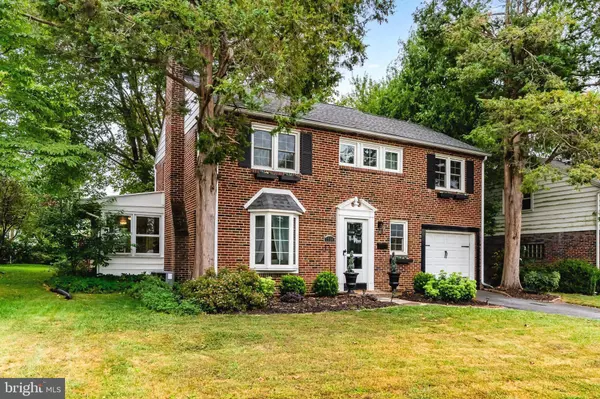 1514 CARLISLE RD, Camp Hill, PA 17011