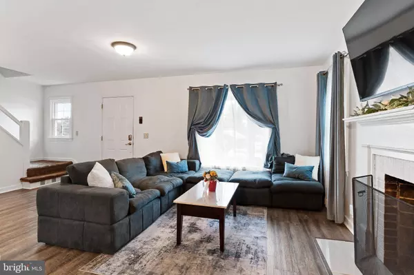 1514 CARLISLE RD, Camp Hill, PA 17011