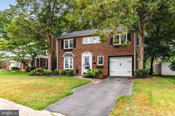 1514 CARLISLE RD, Camp Hill, PA 17011