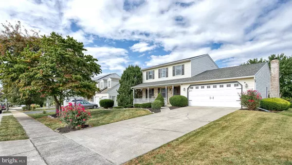 4 ASH DRIVE, Mechanicsburg, PA 17050