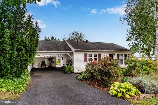 309 PLANE ST, Middletown, PA 17057