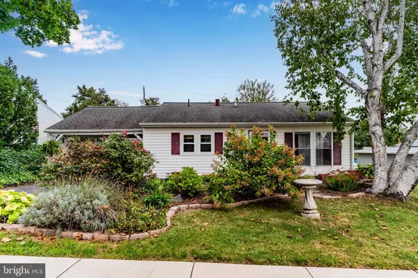 309 PLANE ST, Middletown, PA 17057