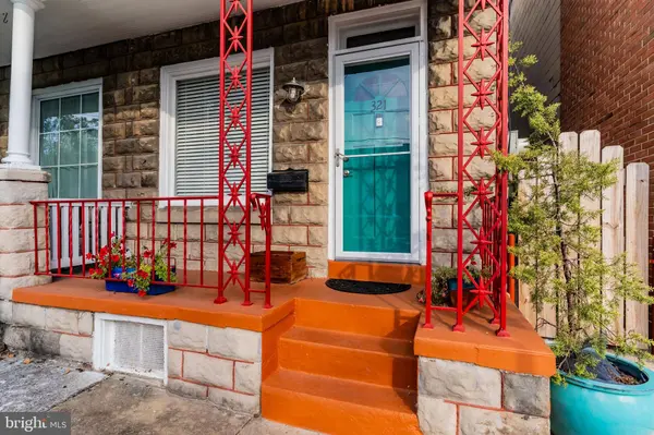 321 ARCH ST, Carlisle, PA 17013