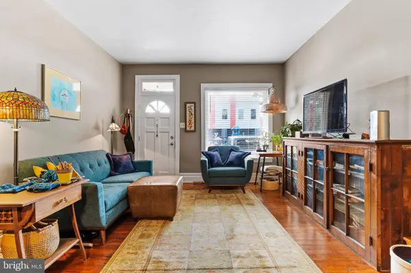 321 ARCH ST, Carlisle, PA 17013