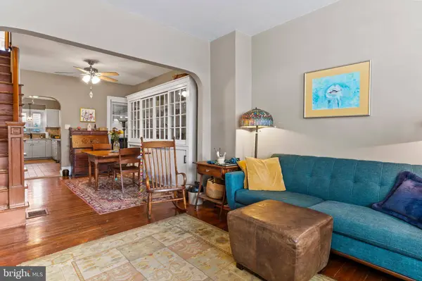 321 ARCH ST, Carlisle, PA 17013