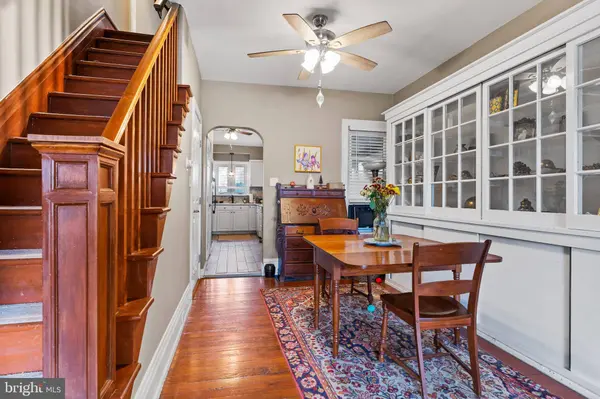 321 ARCH ST, Carlisle, PA 17013