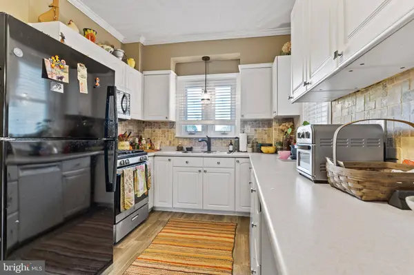 321 ARCH ST, Carlisle, PA 17013